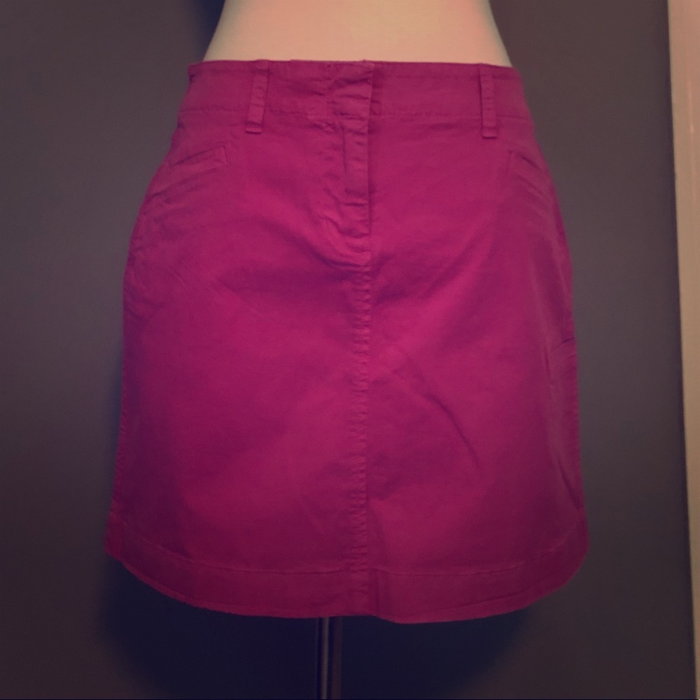 NWT Vineyard Vines Skirt Size 4